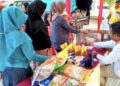 KPwB Kaltara Dorong Ketersediaan Pasokan dan Kelancaran Distribusi Pangan di Kaltara