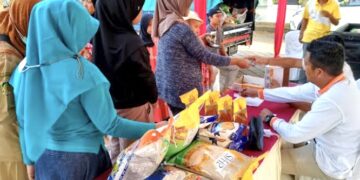 KPwB Kaltara Dorong Ketersediaan Pasokan dan Kelancaran Distribusi Pangan di Kaltara