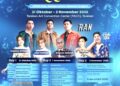 Dorong Pertumbuhan Ekonomi dan UMKM Kaltara, KPwBI Gelar Karya Kreatif Benuanta