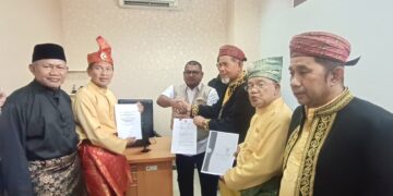 LBMK Usulkan Penggunaan Bahasa Tidung di Bandar Udara Juwata Tarakan