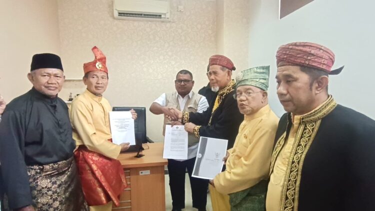 LBMK Usulkan Penggunaan Bahasa Tidung di Bandar Udara Juwata Tarakan