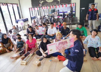 Bank Indonesia Perkuat Pemerataan Literasi Keuangan Bagi Penyandang Disabilitas