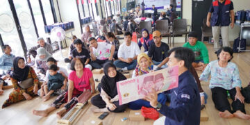 Bank Indonesia Perkuat Pemerataan Literasi Keuangan Bagi Penyandang Disabilitas