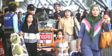 Antusiasme Masyarakat Tinggi, Stimulus Diskon Tiket Kapal PELNI Tersisa 32 Persen