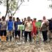 BPDAS Mahakam Berau dan Komisi IV DPR RI Gelar Aksi Penanaman Mangrove di Tarakan
