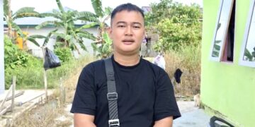 Perwakilan Ormas di Tarakan Ajak Warga Untuk Tidak Terprovokasi dan Serahkan Semuanya ke Pihak Berwajib