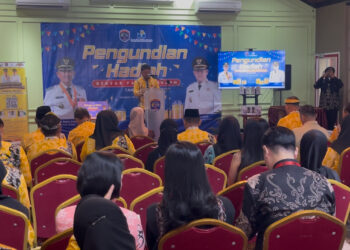 BPKPAD Targetkan Penambahan Pemasangan Pajak Restoran di Tahun 2026