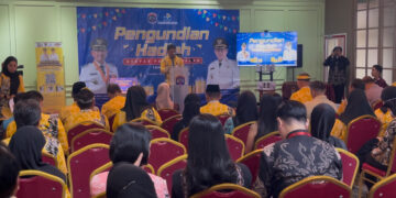 BPKPAD Targetkan Penambahan Pemasangan Pajak Restoran di Tahun 2026