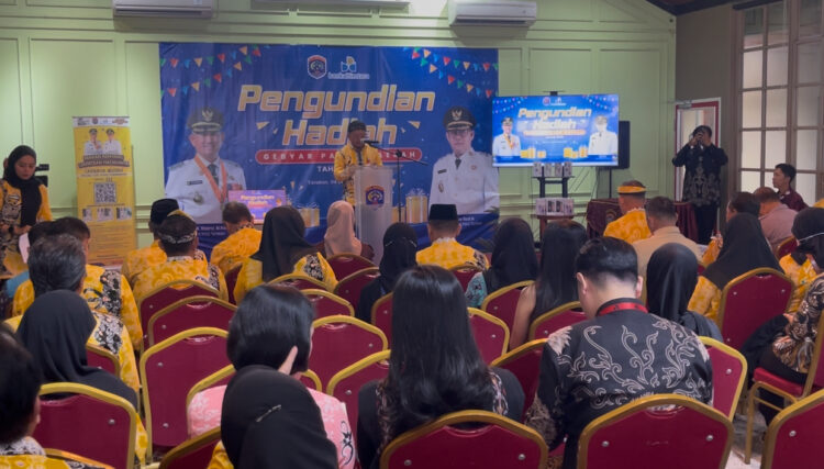 BPKPAD Targetkan Penambahan Pemasangan Pajak Restoran di Tahun 2026