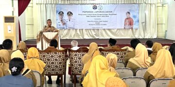 Disdik Tarakan Lounching Aplikasi Website Terbaru Dengan Menghadirkan Sejumlah Fitur Terbaru Termasuk AI