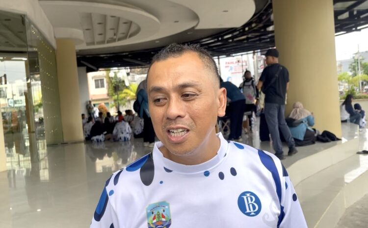 Penyandang Disabilitas di Kaltara Mencapai  48.000 Orang