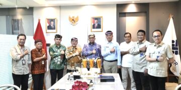 Rencana Strategis Pembangunan Balai Latihan Kerja di Kalimantan Utara