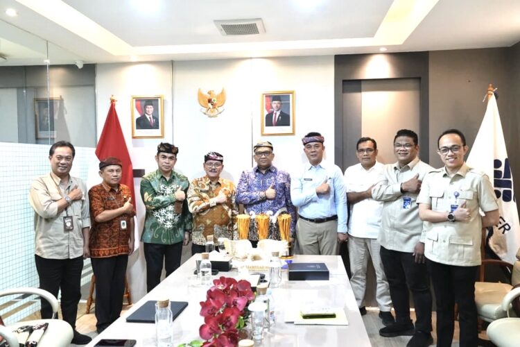 Rencana Strategis Pembangunan Balai Latihan Kerja di Kalimantan Utara