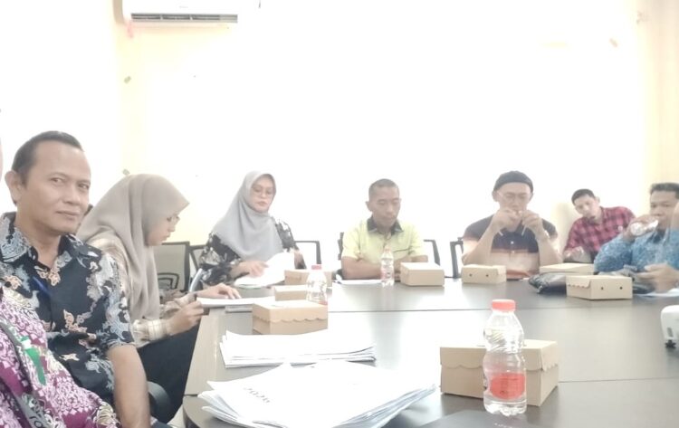 UMK Tarakan Naik Menjadi 4,7 Juta, Tertinggi Se-Kalimantan