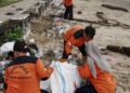 Aksi Nyata di Awal Tahun: Relawan Korlakar Tarakan Gelar Bersih-Bersih Sampah dan Edukasi Masyarakat di Pantai Amal