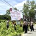 Polres Tarakan Sampaikan Himbauan Kamtibmas Disertai Dasar Hukum, Ajak Masyarakat Patuhi Aturan