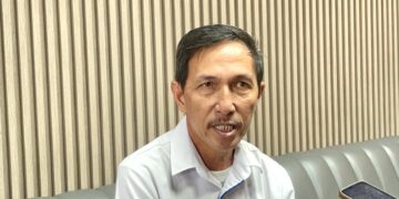 Kehadiran KM Logistik Nusantara V di Tarakan Akan Membantu Ketersediaan Barang dan Pengiriman Keluar Daerah