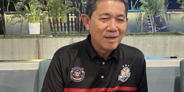 Rakerda Partai Demokrat di Kaltara, Focus Kepada Evaluasi Internal Untuk Seluruh Kader