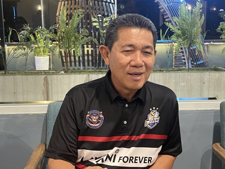 Rakerda Partai Demokrat di Kaltara, Focus Kepada Evaluasi Internal Untuk Seluruh Kader