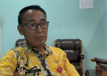 Dinsos Tarakan Coret 1.347  Pada Saat Lakukan Verifikasi Calon Penerima BLTS