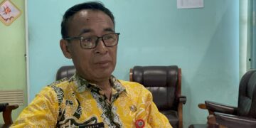 Dinsos Tarakan Coret 1.347  Pada Saat Lakukan Verifikasi Calon Penerima BLTS