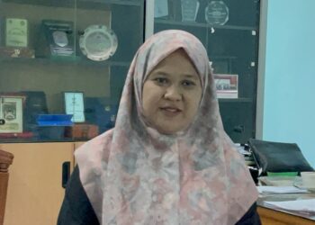 Dinsos Tarakan Ungkap Ibu Bersama Anak yang Sempat Viral di Jalanan Sudah Ditangani Sejak 2021