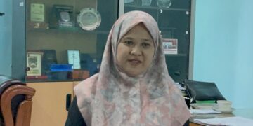 Dinsos Tarakan Ungkap Ibu Bersama Anak yang Sempat Viral di Jalanan Sudah Ditangani Sejak 2021