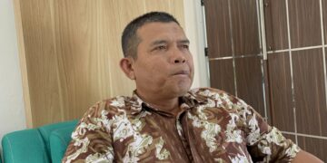 Pelunasan Biaya Haji Tahap II Berakhir, 198 Jamaah Tarakan Telah Melunasi