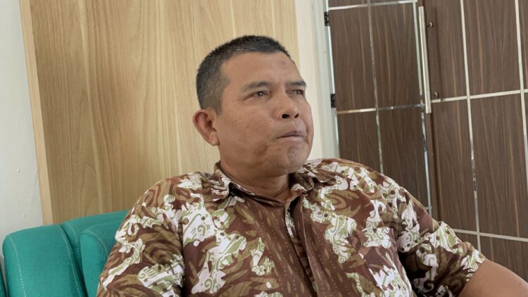 Pelunasan Biaya Haji Tahap II Berakhir, 198 Jamaah Tarakan Telah Melunasi