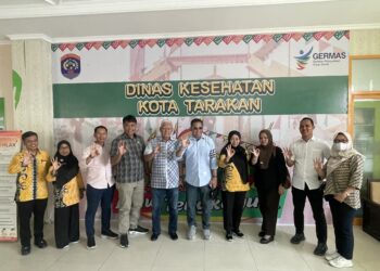 DPRD Kaltara Dorong Penanganan HIV AIDS Terintegrasi Libatkan Lintas Sektor