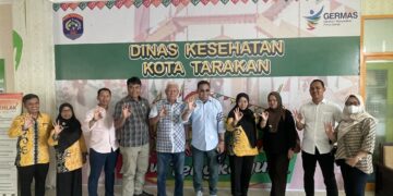 DPRD Kaltara Dorong Penanganan HIV AIDS Terintegrasi Libatkan Lintas Sektor