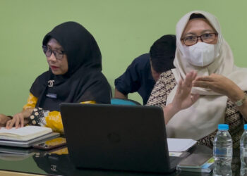 Dinkes Tarakan Tetapkan Populasi Kunci dan Khusus sebagai Sasaran Utama Pemeriksaan HIV