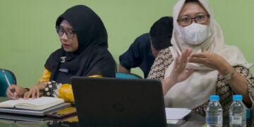 Dinkes Tarakan Tetapkan Populasi Kunci dan Khusus sebagai Sasaran Utama Pemeriksaan HIV