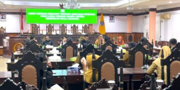 DPRD Tarakan Rencanakan Penyeragaman Harga Jual Ayam Potong di Tarakan