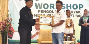 BPDP Dukung Pengembangan Kebun Sawit di Wilayah Kalimantan Utara