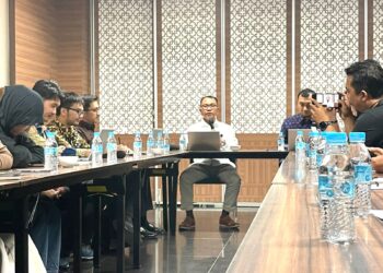 BI Kaltara Targetkan Penggunaan QRIS di Pelabuhan Speedboat Akan Rampung Tahun Ini