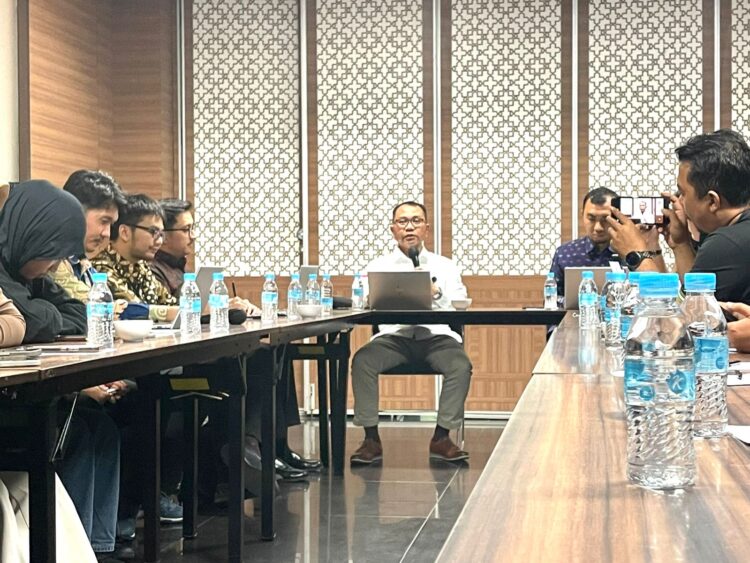 BI Kaltara Targetkan Penggunaan QRIS di Pelabuhan Speedboat Akan Rampung Tahun Ini