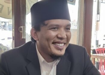Negeri Para Petarung” Muskot KKSS Tarakan semakin memanas, Yusuf Suardi nyatakan siap bertarung