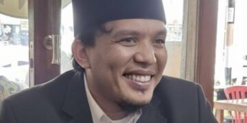 Negeri Para Petarung” Muskot KKSS Tarakan semakin memanas, Yusuf Suardi nyatakan siap bertarung