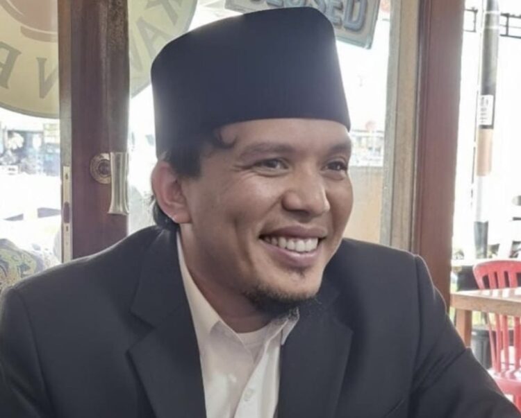 Negeri Para Petarung” Muskot KKSS Tarakan semakin memanas, Yusuf Suardi nyatakan siap bertarung