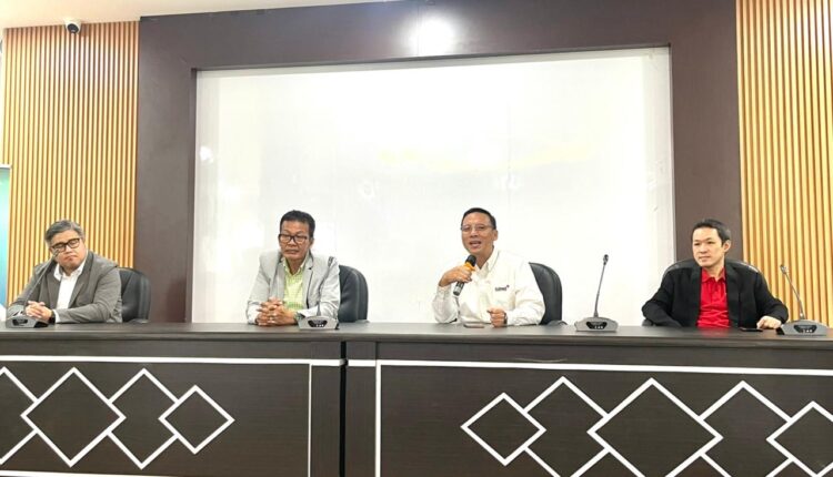 Capacity Building, Nokia Indonesia Dorong Talenta Digital Tarakan Kuasai Teknologi AI