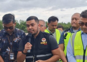 Pesawat Pelita Air Jatuh di Krayan Tanpa Black Box, KNKT Andalkan Garmin untuk Investigasi