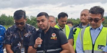 Pesawat Pelita Air Jatuh di Krayan Tanpa Black Box, KNKT Andalkan Garmin untuk Investigasi