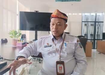 Dinilai tidak Legal, Pelantikan Pejabat Sudah Sesuai Regulasi dan Persetujuan BKN