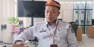 Dinilai tidak Legal, Pelantikan Pejabat Sudah Sesuai Regulasi dan Persetujuan BKN