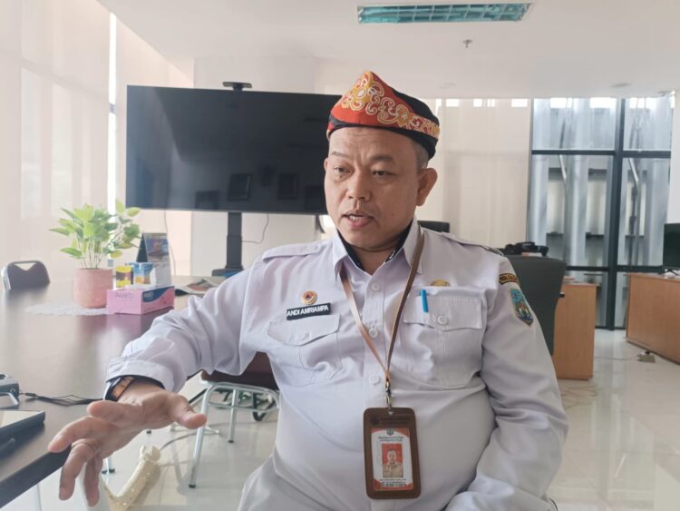 Dinilai tidak Legal, Pelantikan Pejabat Sudah Sesuai Regulasi dan Persetujuan BKN