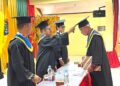 Lansia Wisuda S1, Yayasan Almarhamah Dorong Kemandirian Lewat Program NURANI