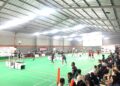 Pembukaan Phoenix Cup, Hadirkan Kejuaraan Bulutangkis Berbeda di Tarakan, Diikuti Ratusan Pasang Atlet