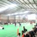 Pembukaan Phoenix Cup, Hadirkan Kejuaraan Bulutangkis Berbeda di Tarakan, Diikuti Ratusan Pasang Atlet