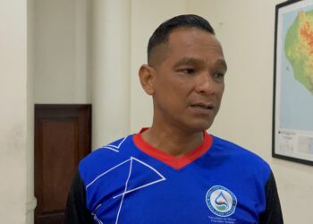 PDAM Tarakan Perbarui Pompa Distribusi Air, Antisipasi Gangguan Layanan